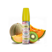 Dinner Lady Melon Kiwi Aroma Longfill 14ml/60ml
