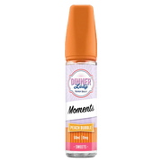 Dinner Lady - Peach Bubbles 50ML