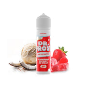 Dr. Frost Longfill - Strawberry Coconut Ice Cream Aroma Long 16ml/60ml