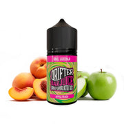 Drifter Bar Juice Longfill - Apple Peach 6ml/30ml