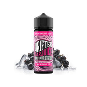 Drifter Bar Juice Longfill - Blackcurrant Ice 24ml/120ml