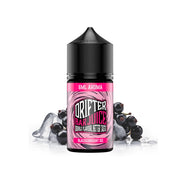 Drifter Bar Juice Longfill - Blackcurrant Ice 6ml/30ml