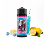 Drifter Bar Juice Longfill - Blue Razz Lemonade Ice 24ml/120ml