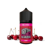Drifter Bar Juice Longfill - Cherry 6ml30ml