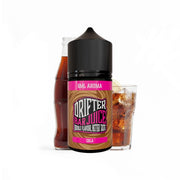 Drifter Bar Juice Longfill - Cola 6ml/30ml