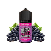 Drifter Bar Juice Longfill - Grape 6ml/30ml