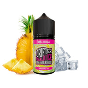 Drifter Bar Juice Longfill - Pineapple Ice 6ml/30ml