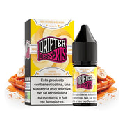 Drifter Bar Salts - 10mg - 10ml