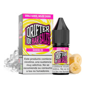 Drifter Bar Salts - 10mg - 10ml