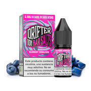 Drifter Bar Salts - 10mg - 10ml