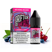 Drifter Bar Salts - 10mg - 10ml