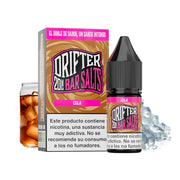 Drifter Bar Salts - 20mg - 10ml