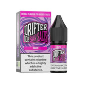 Drifter Bar Salts - 10mg - 10ml