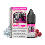 Drifter Bar Salts - 10mg - 10ml