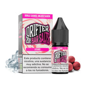 Drifter Bar Salts - 20mg - 10ml