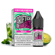 Drifter Bar Salts - 10mg - 10ml