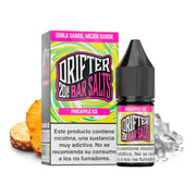 Drifter Bar Salts - 20mg - 10ml