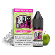 Drifter Bar Salts - 10mg - 10ml