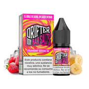 Drifter Bar Salts - 10mg - 10ml