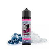 Drifter Bar Juice Longfill - Sour Blueberry Ice 16ml/60ml