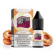Drifter Bar Salts - 20mg - 10ml