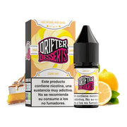 Drifter Bar Salts - 10mg - 10ml