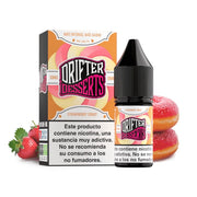 Drifter Bar Salts - 10mg - 10ml