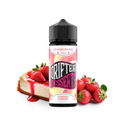 Drifter Desserts Strawberry Cheesecake Aroma Long 24ml/120ml