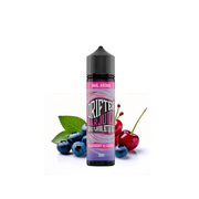Drifter Bar Juice Longfill - Blueberry Cherry 16ml/60ml