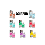Dripped GoFlow Disposable Vape