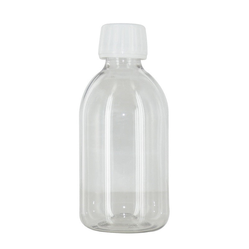 Empty Bottle - 250ml