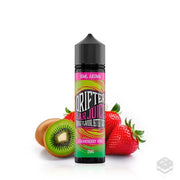 Drifter Bar Juice Longfill - Strawberry Kiwi 16ml/60ml