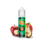 Jungle Fever - Fresh Wind Longfill - 12ml/60ml