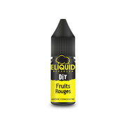 EliquidFrance Fruits Rouges Arome – 10ml