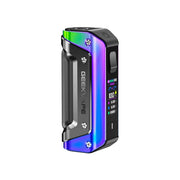 Geekvape Aegis Solo 3 Mod