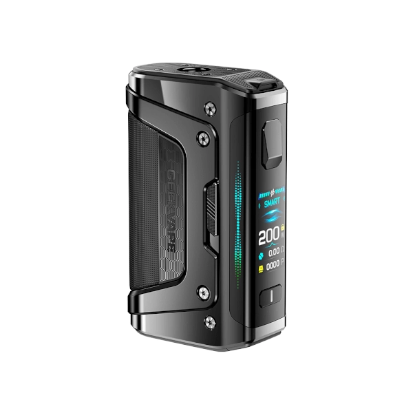 Geek Vape Aegis Legend 5