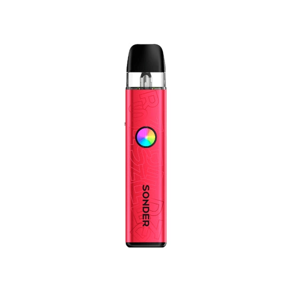 Geekvape Sonder Q3 Pod Kit