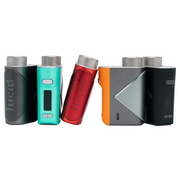 Geek Vape Lucid Mod - Orange