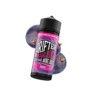 Drifter Bar Juice Longfill - Grape 24ml/120ml