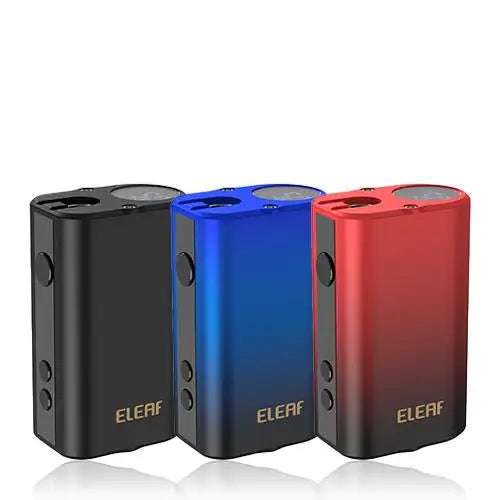 Eleaf - Mini iStick mod