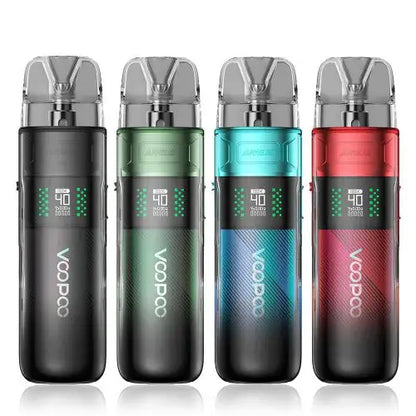 Voopoo - Argus E40 Pod Kit