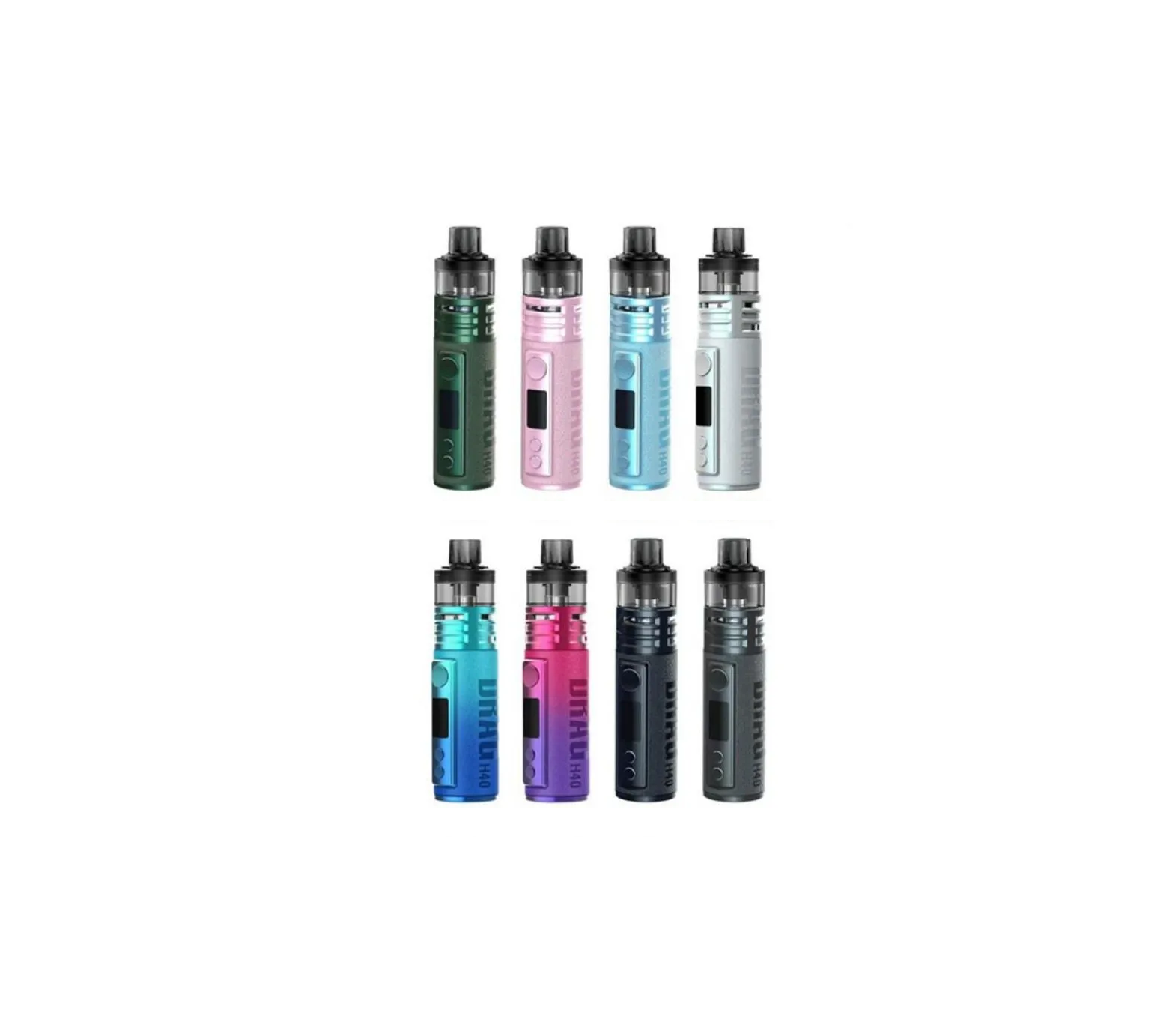 Voopoo Drag H40 Kit