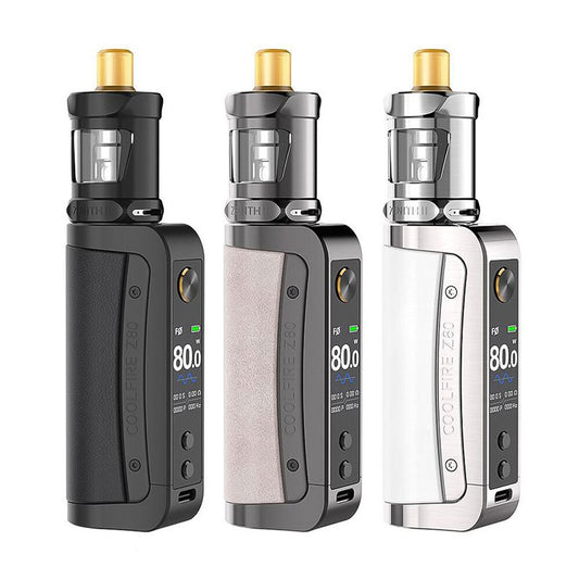 Innokin - CoolFire Z80 Zenith II Kit