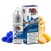 IVG Salts - 20mg - 10ml