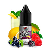 IVG Salts - 20mg - 10ml