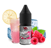 IVG Salts - 20mg - 10ml