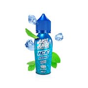 Just Juice Longfill - Pure Mint Ice 20ml/60ml