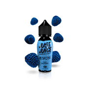Just Juice Longfill - Blue Raspberry 20ml/60ml