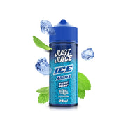 Just Juice Ice Pure Mint Longfill 24ml/120ml