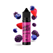 Just Juice Iconic Berry Burst Longfill 12/60ml